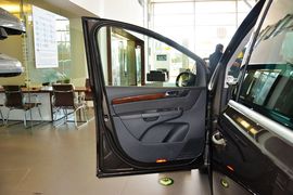 2014款大众夏朗2.0TSI舒适型