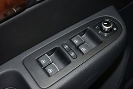 2014款大众夏朗2.0TSI舒适型