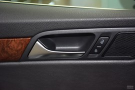 2014款大众夏朗2.0TSI舒适型