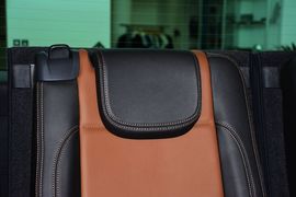2014款大众夏朗2.0TSI舒适型
