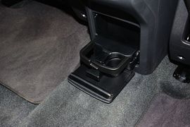 2014款大众夏朗2.0TSI舒适型