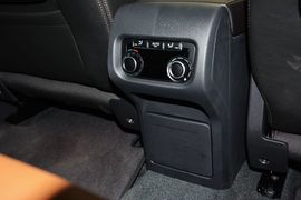 2014款大众夏朗2.0TSI舒适型