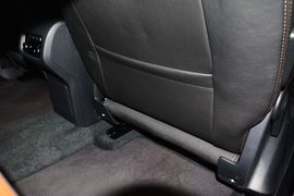 2014款大众夏朗2.0TSI舒适型