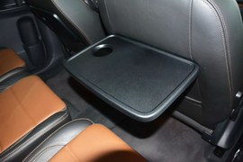 2014款大众夏朗2.0TSI舒适型