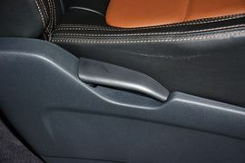 2014款大众夏朗2.0TSI舒适型