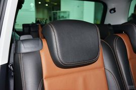 2014款大众夏朗2.0TSI舒适型