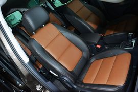 2014款大众夏朗2.0TSI舒适型