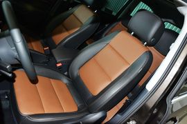 2014款大众夏朗2.0TSI舒适型