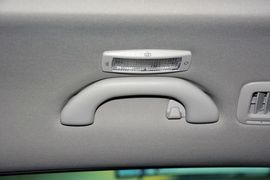 2014款大众夏朗2.0TSI舒适型