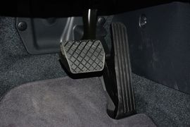 2014款大众夏朗2.0TSI舒适型