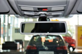 2014款大众夏朗2.0TSI舒适型