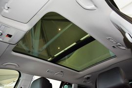 2014款大众夏朗2.0TSI舒适型
