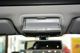 2014款大众夏朗2.0TSI舒适型