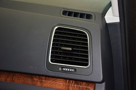 2014款大众夏朗2.0TSI舒适型