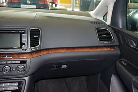 2014款大众夏朗2.0TSI舒适型