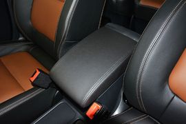 2014款大众夏朗2.0TSI舒适型
