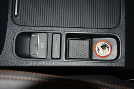 2014款大众夏朗2.0TSI舒适型