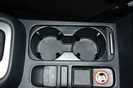 2014款大众夏朗2.0TSI舒适型