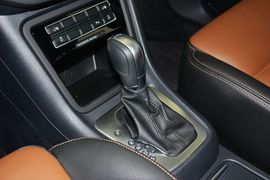 2014款大众夏朗2.0TSI舒适型