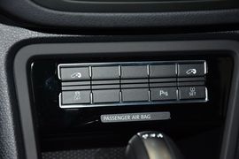 2014款大众夏朗2.0TSI舒适型