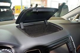 2014款大众夏朗2.0TSI舒适型