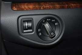 2014款大众夏朗2.0TSI舒适型