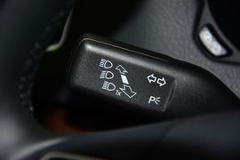 2014款大众夏朗2.0TSI舒适型