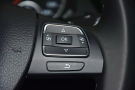 2014款大众夏朗2.0TSI舒适型