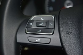 2014款大众夏朗2.0TSI舒适型