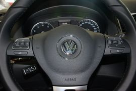 2014款大众夏朗2.0TSI舒适型