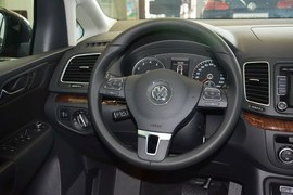 2014款大众夏朗2.0TSI舒适型