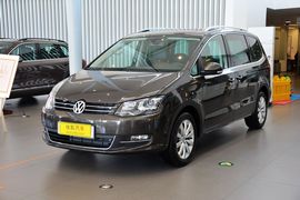 2014款大众夏朗2.0TSI舒适型