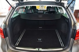 2012款大众迈腾旅行轿车2.0TSI舒适型