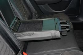 2012款大众迈腾旅行轿车2.0TSI舒适型
