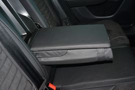 2012款大众迈腾旅行轿车2.0TSI舒适型