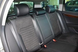 2012款大众迈腾旅行轿车2.0TSI舒适型