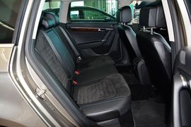 2012款大众迈腾旅行轿车2.0TSI舒适型