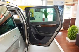 2012款大众迈腾旅行轿车2.0TSI舒适型