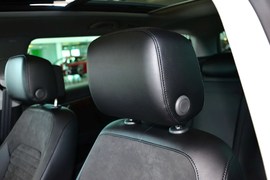 2012款大众迈腾旅行轿车2.0TSI舒适型