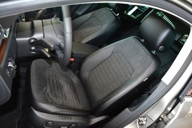 2012款大众迈腾旅行轿车2.0TSI舒适型