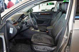 2012款大众迈腾旅行轿车2.0TSI舒适型