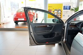 2012款大众迈腾旅行轿车2.0TSI舒适型