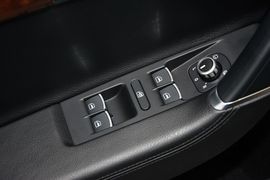 2012款大众迈腾旅行轿车2.0TSI舒适型
