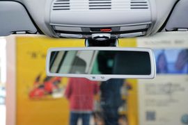 2012款大众迈腾旅行轿车2.0TSI舒适型