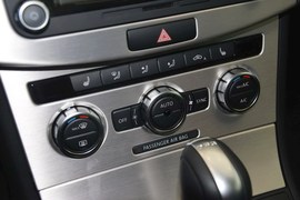 2012款大众迈腾旅行轿车2.0TSI舒适型