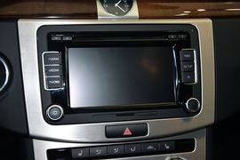 2012款大众迈腾旅行轿车2.0TSI舒适型