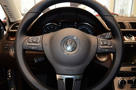 2012款大众迈腾旅行轿车2.0TSI舒适型