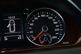 2012款大众迈腾旅行轿车2.0TSI舒适型