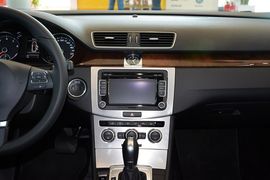 2012款大众迈腾旅行轿车2.0TSI舒适型