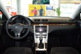 2012款大众迈腾旅行轿车2.0TSI舒适型